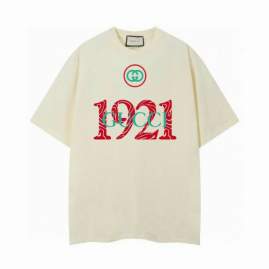 Picture of Gucci T Shirts Short _SKUGucciXS-Latt42311091